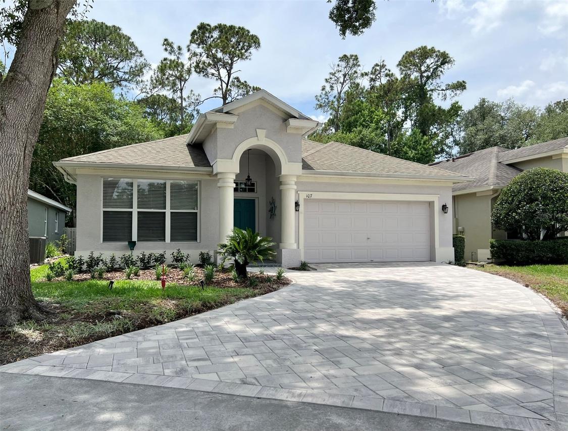 107 Golden Crest Ct., Winter Springs, FL 32708