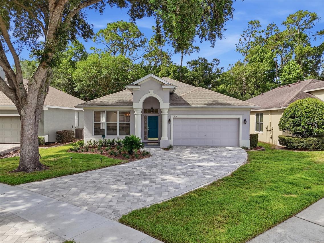 107 Golden Crest Ct., Winter Springs, FL 32708