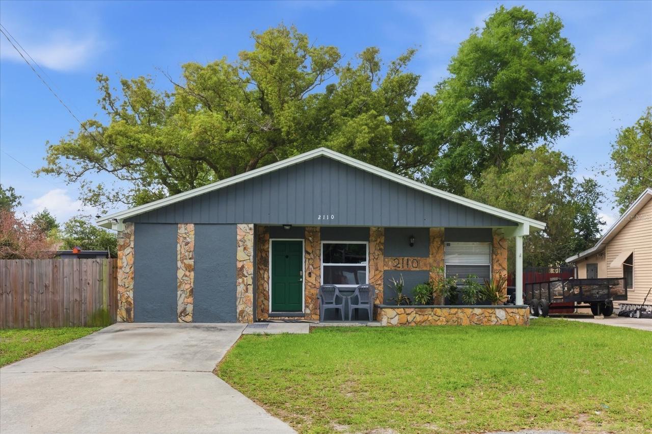 2110 W Okaloosa Ave., Tampa, FL 33604