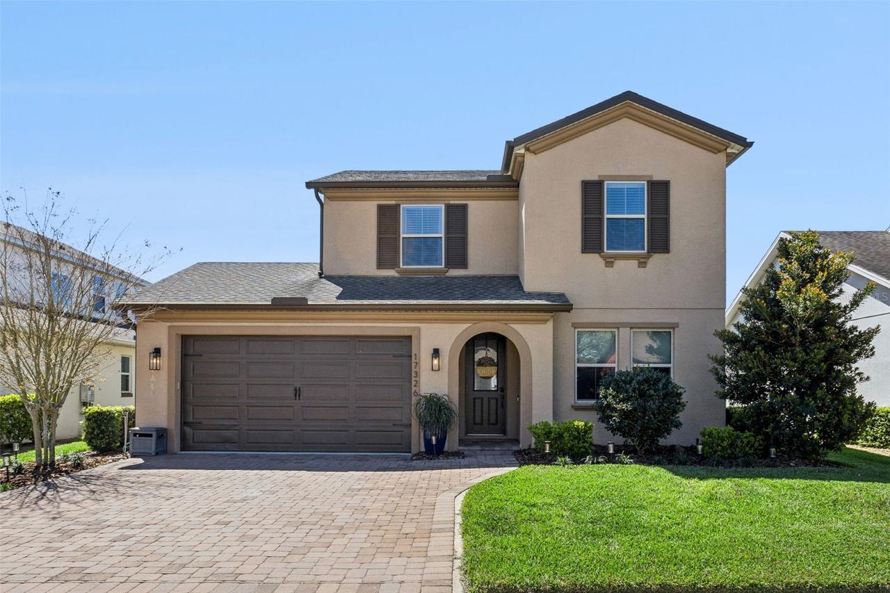 17326 Bal Harbour Dr., Winter Garden, FL 34787