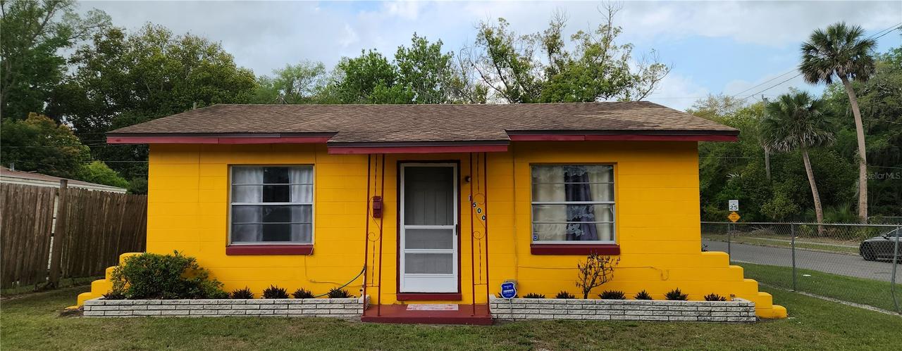 1500 S Summerlin Ave., Sanford, FL 32771