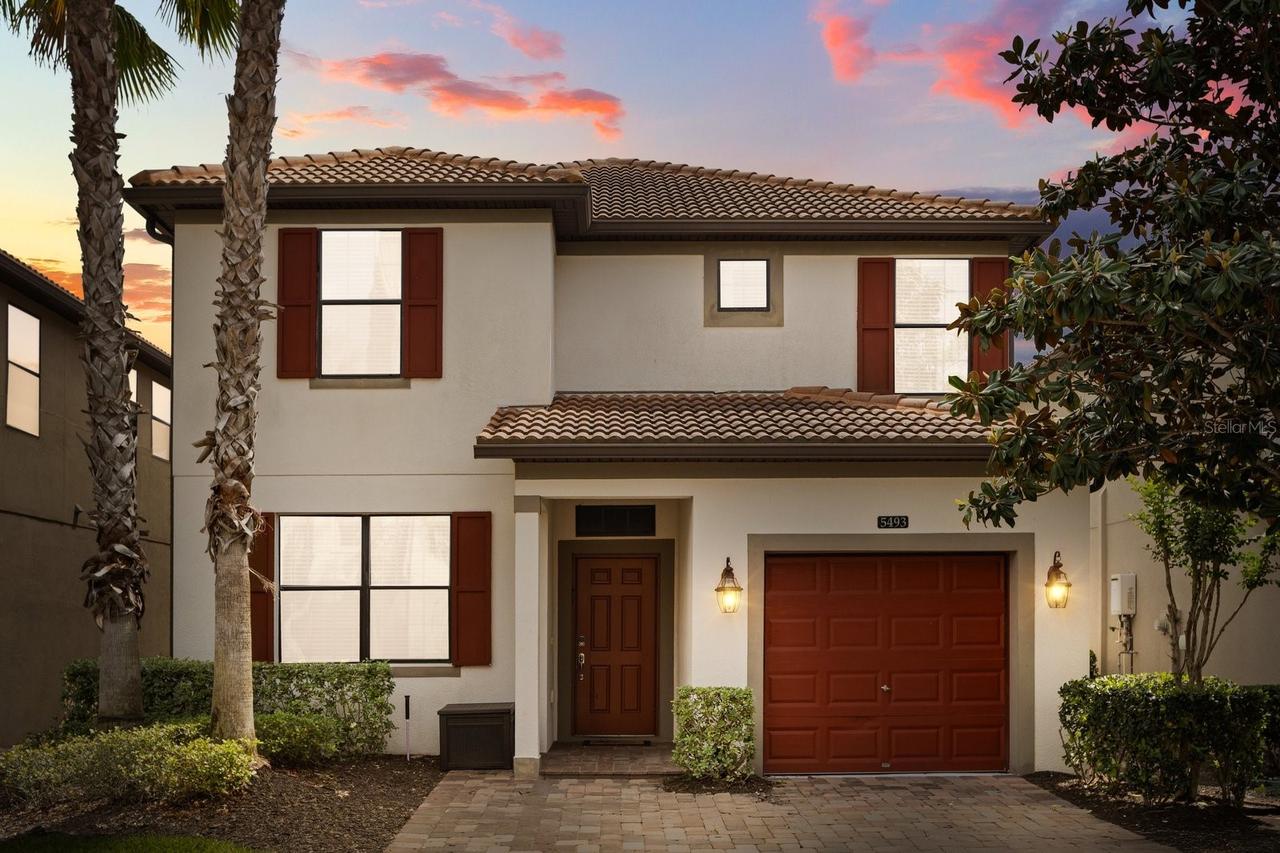 5493 Solterra Cir., Davenport, FL 33837