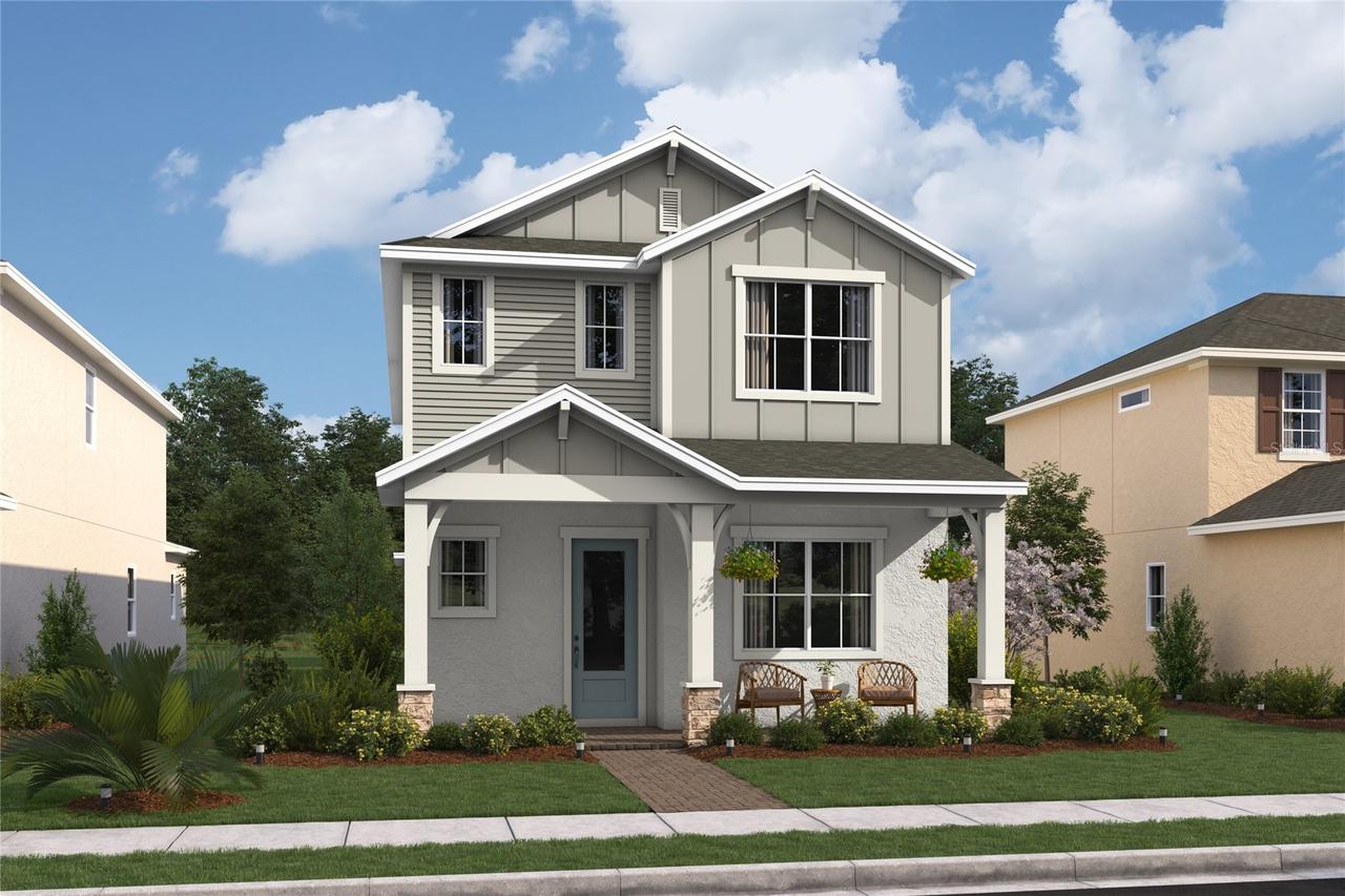 12438 Clear Sapphire Dr. #223, Winter Garden, FL 34787