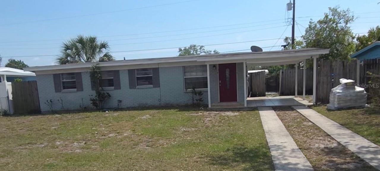 6810 Tuttle St., Tampa, FL 33634