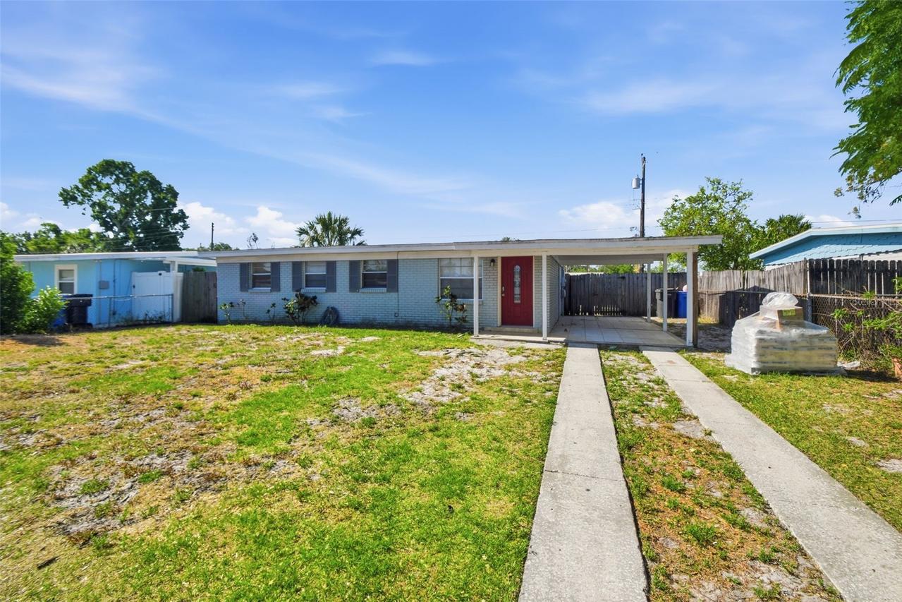 6810 Tuttle St., Tampa, FL 33634