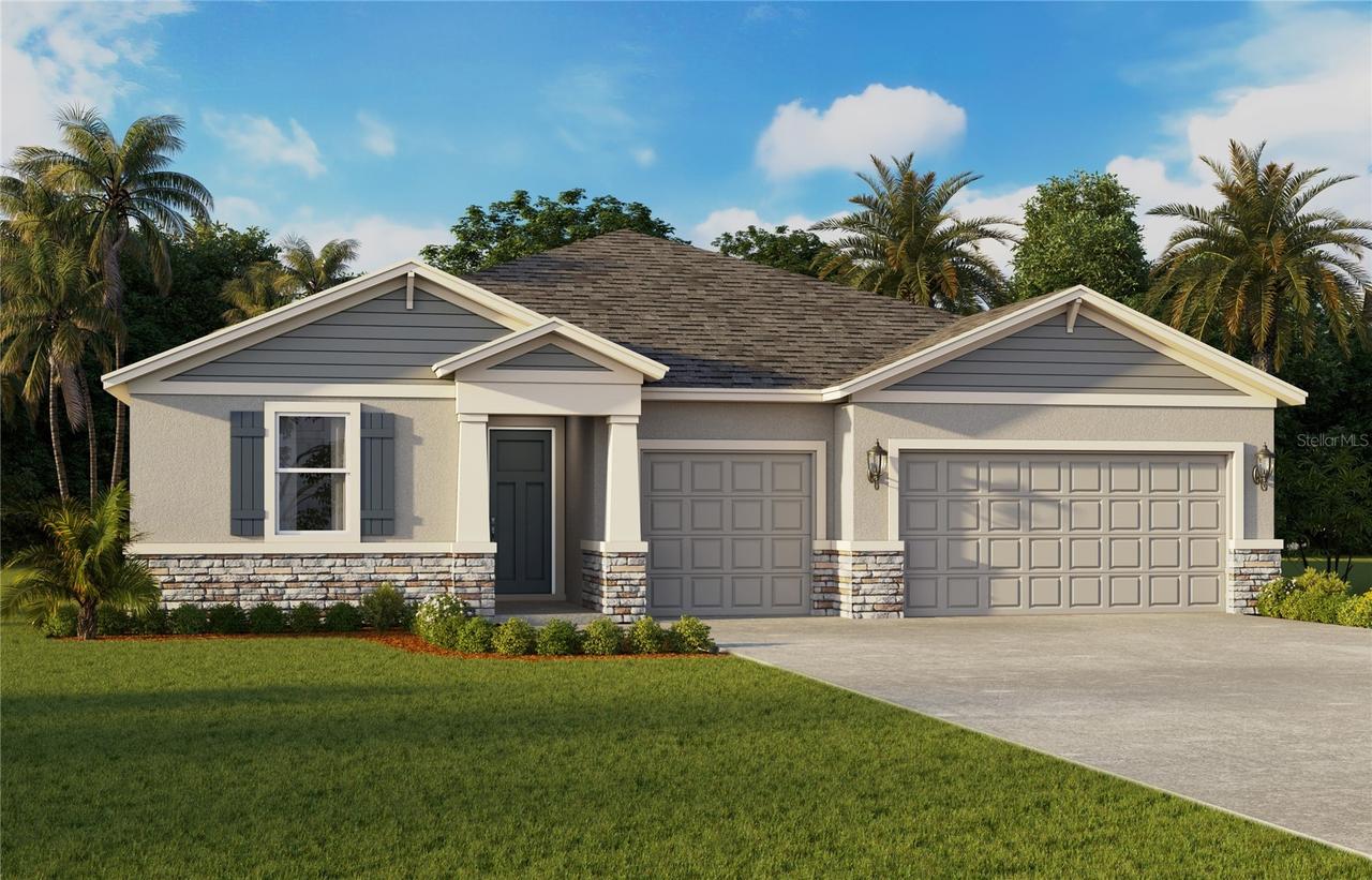 5176 Penelope Tr., Lakeland, FL 33811