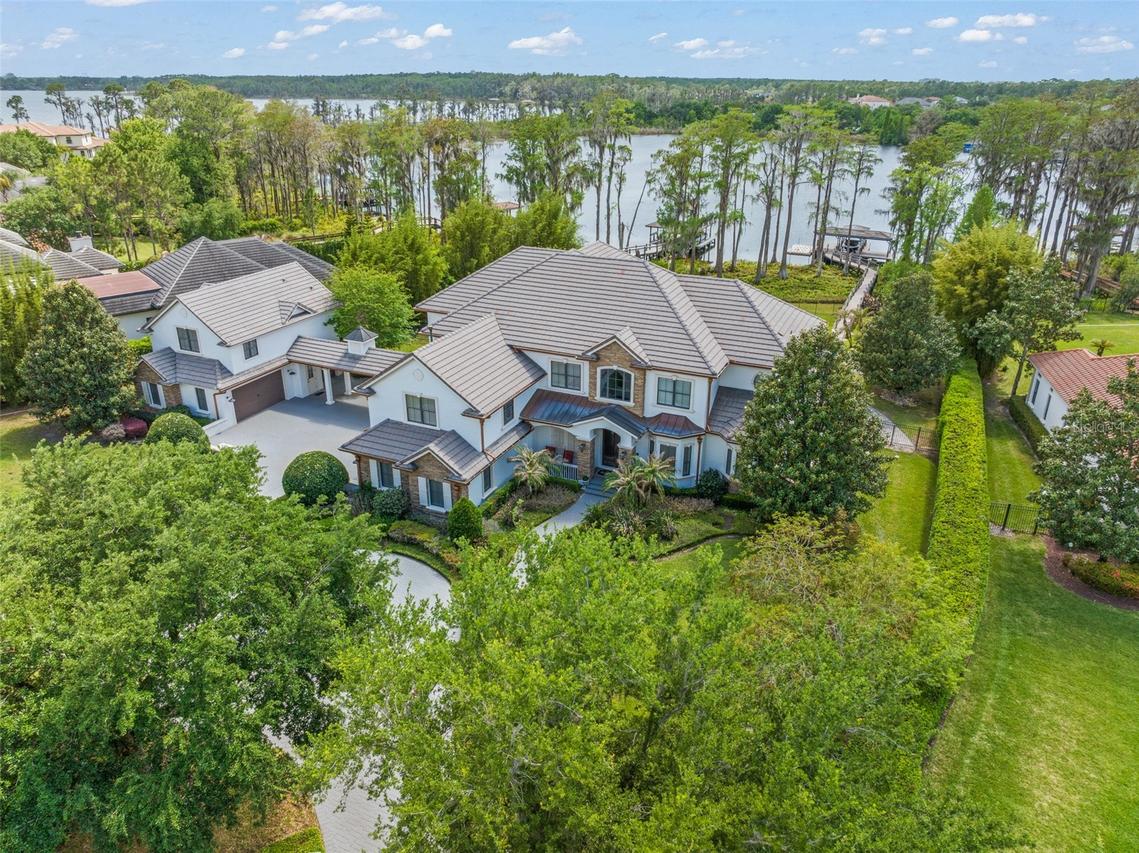 9713 Endicott Ct., Windermere, FL 34786