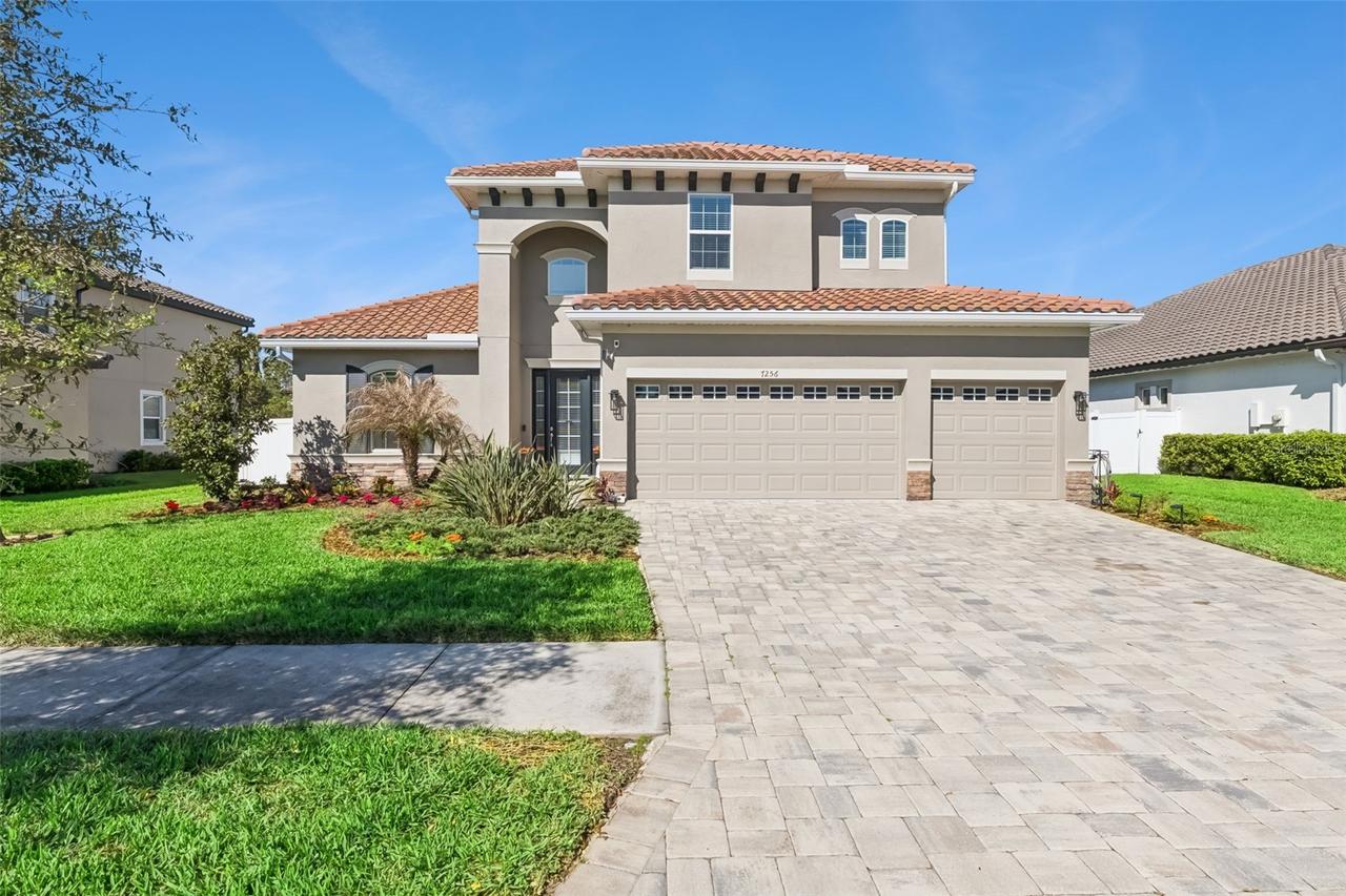 7256 Heather Sound Loop, Wesley Chapel, FL 33545