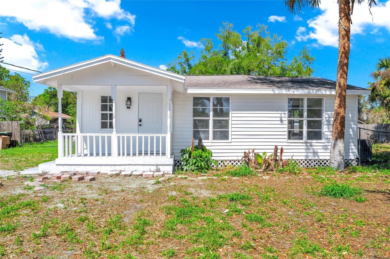 4311 Tony St., Orlando, FL 32808