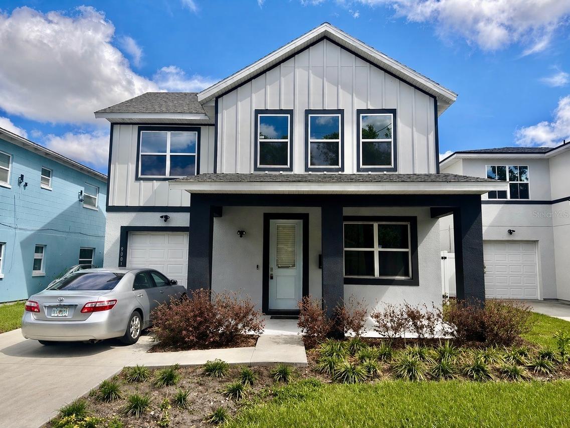909 Randall St., Orlando, FL 32805