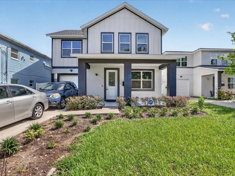 909 Randall St., Orlando, FL 32805