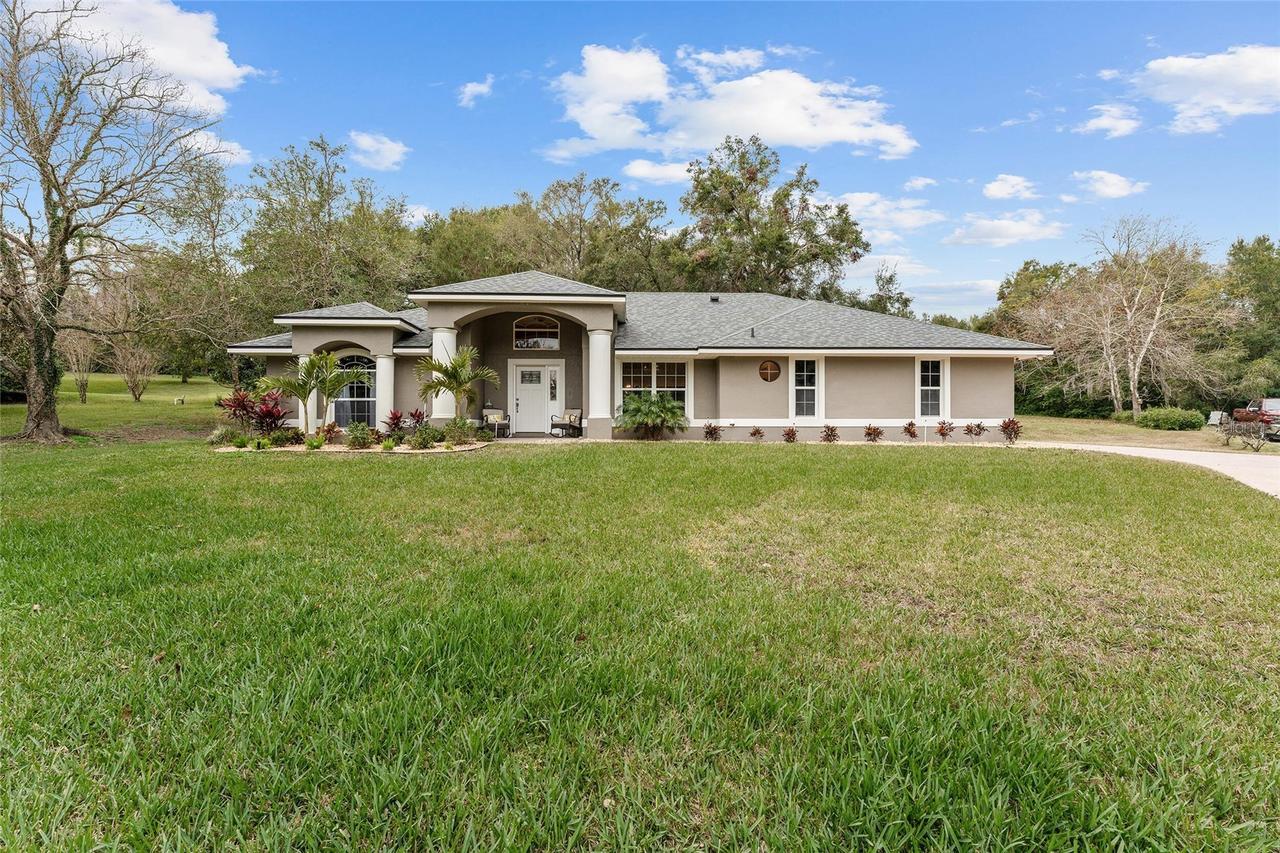 7237 Edmund Ct., Mount Dora, FL 32757