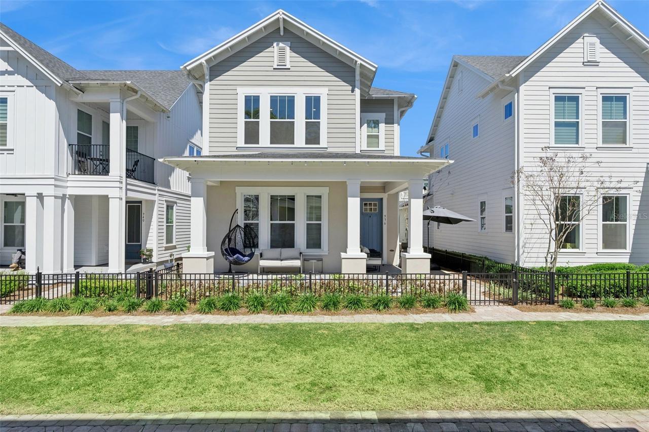 936 Kylee Aly, Winter Garden, FL 34787