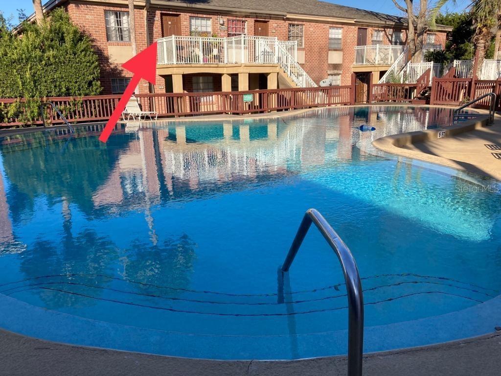 2525 Caper Ln. #205, Maitland, FL 32751