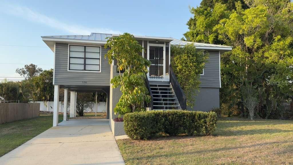 536 45th Street Ct., Palmetto, FL 34221