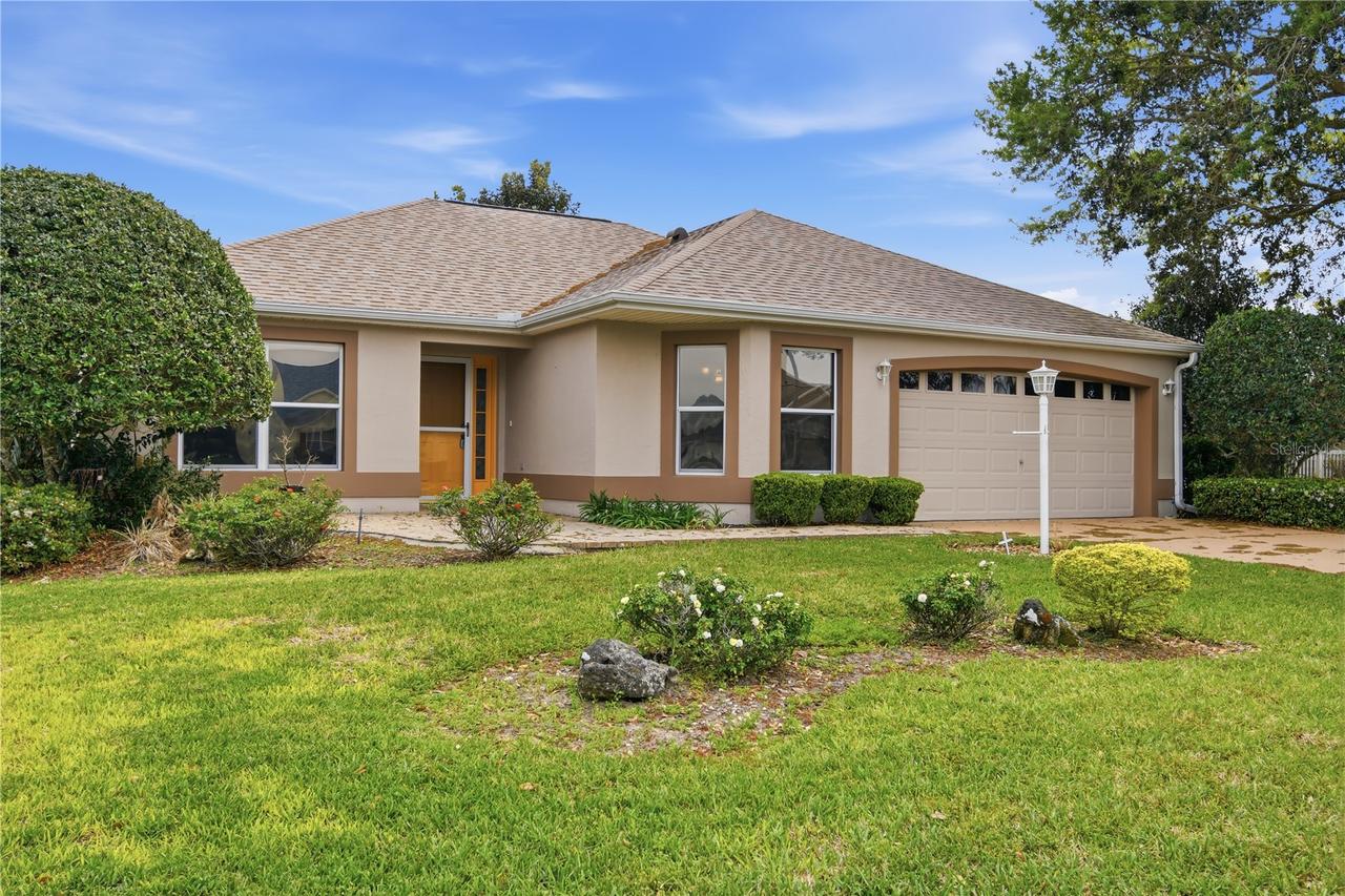 1277 Northbrook Pl., The Villages, FL 32162
