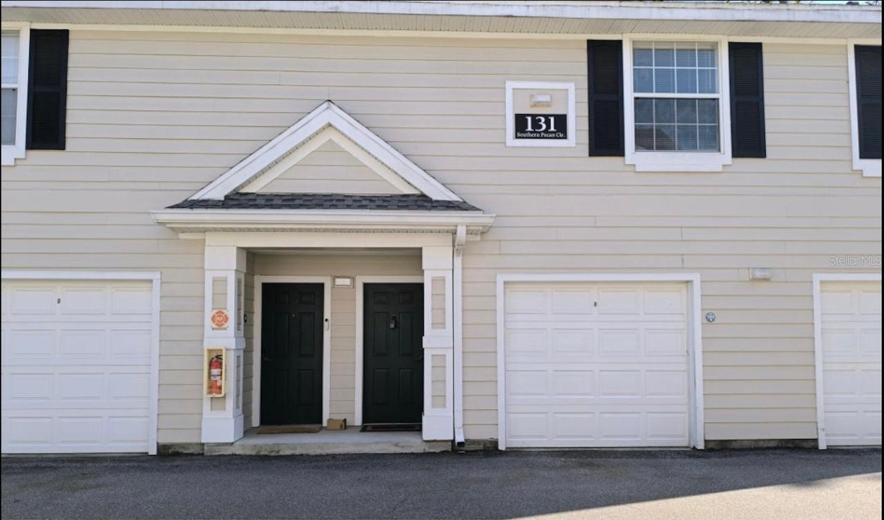 131 Southern Pecan Cir. #201, Winter Garden, FL 34787