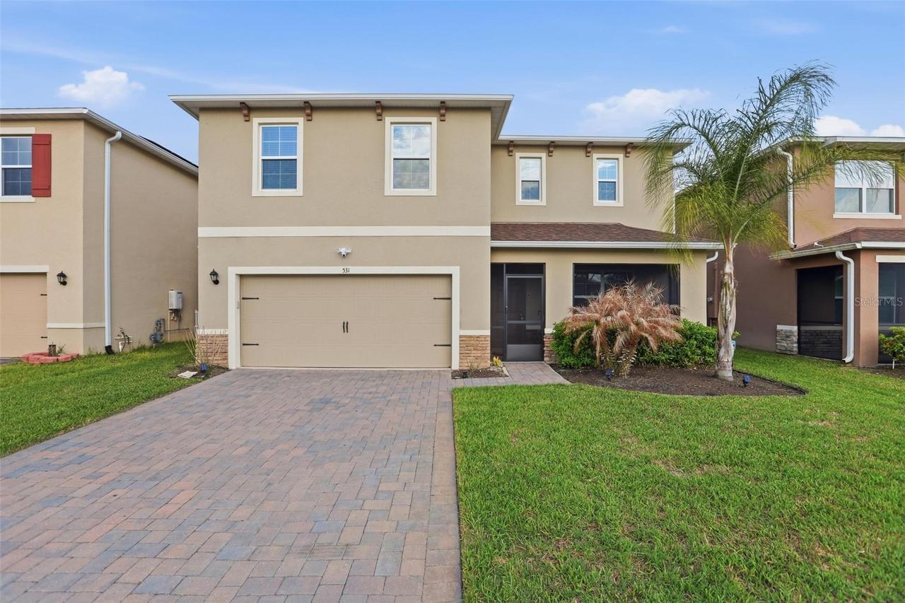 531 Lazio Cir., Debary, FL 32713