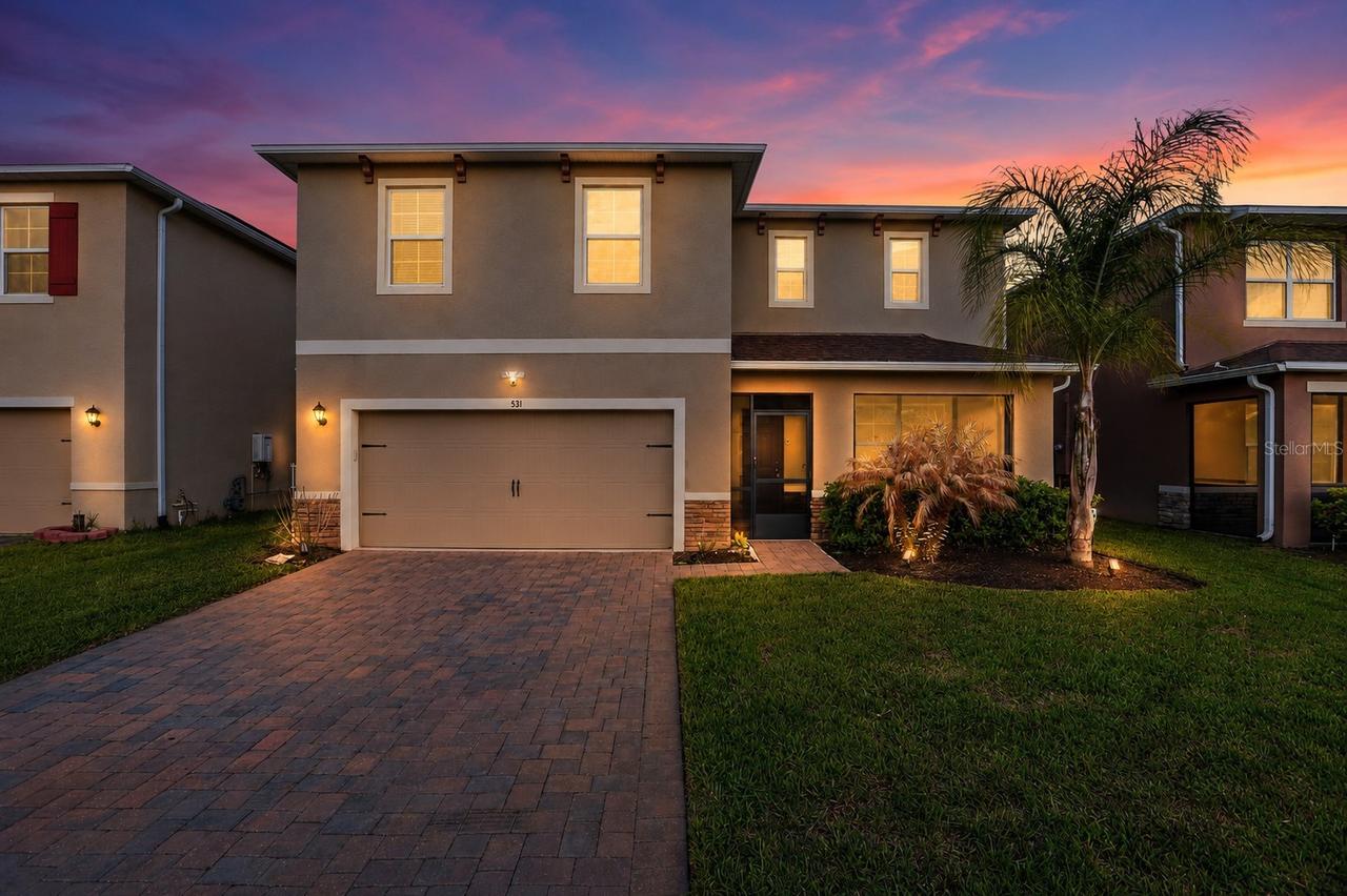 531 Lazio Cir., Debary, FL 32713