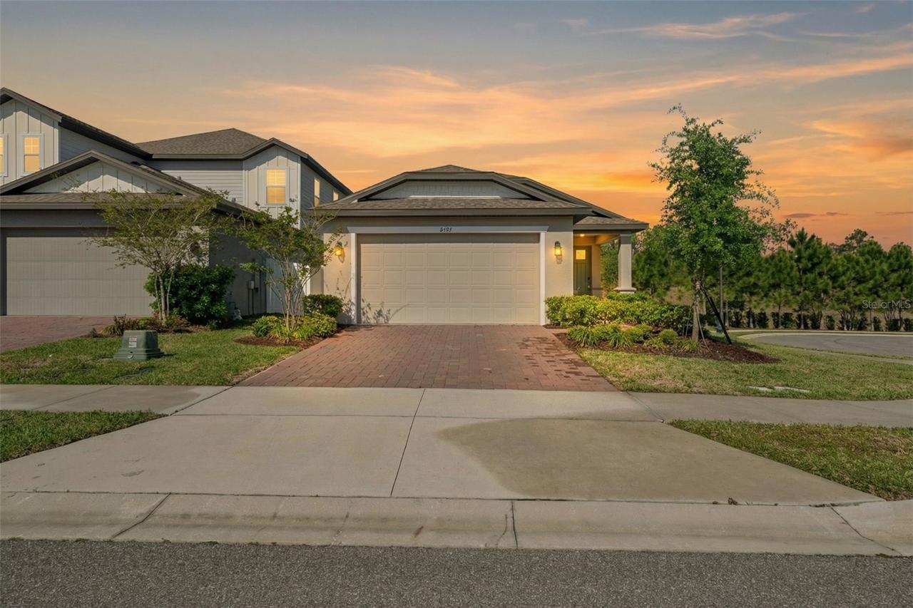 2353 Mystic Maze Ln., Clermont, FL 34715