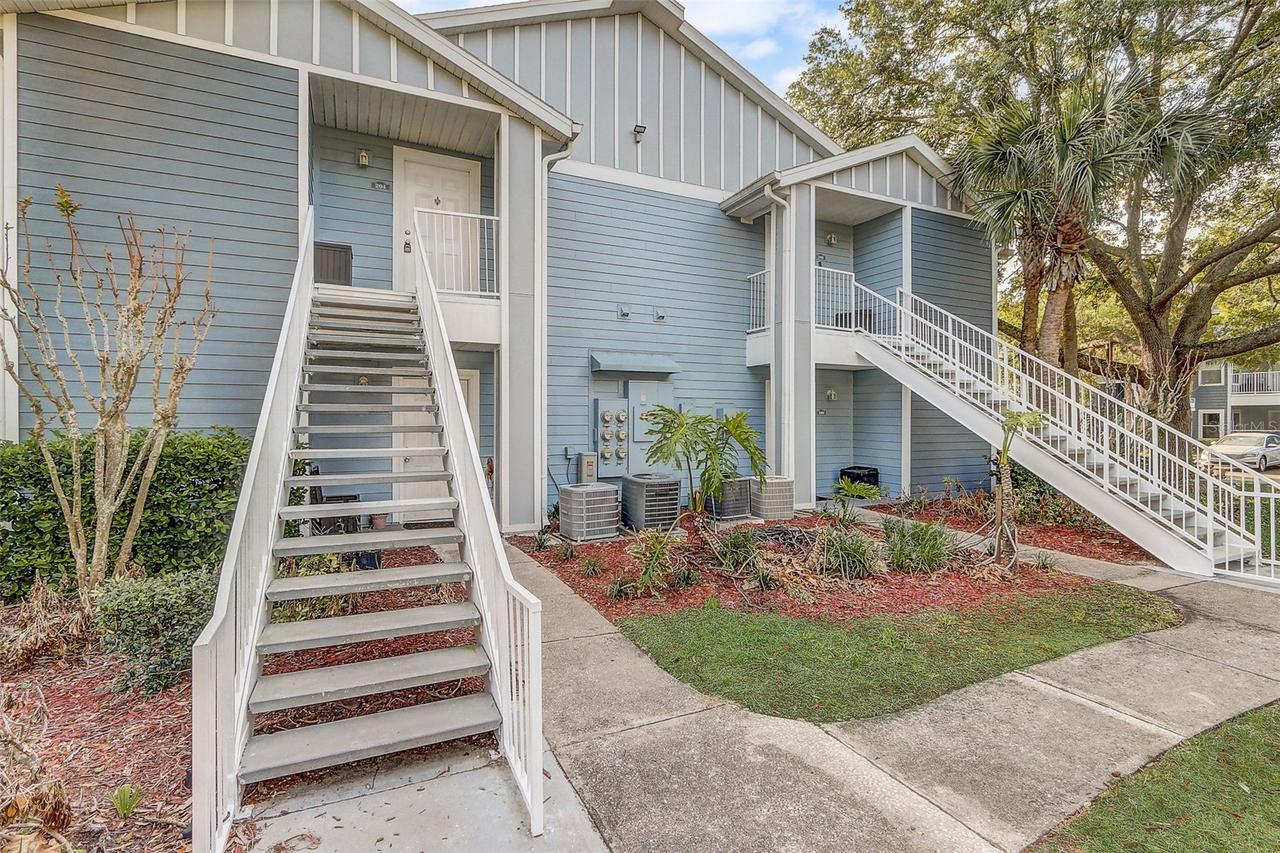 708 Secret Harbor Unit 204 Ln. #204, Lake Mary, FL 32746