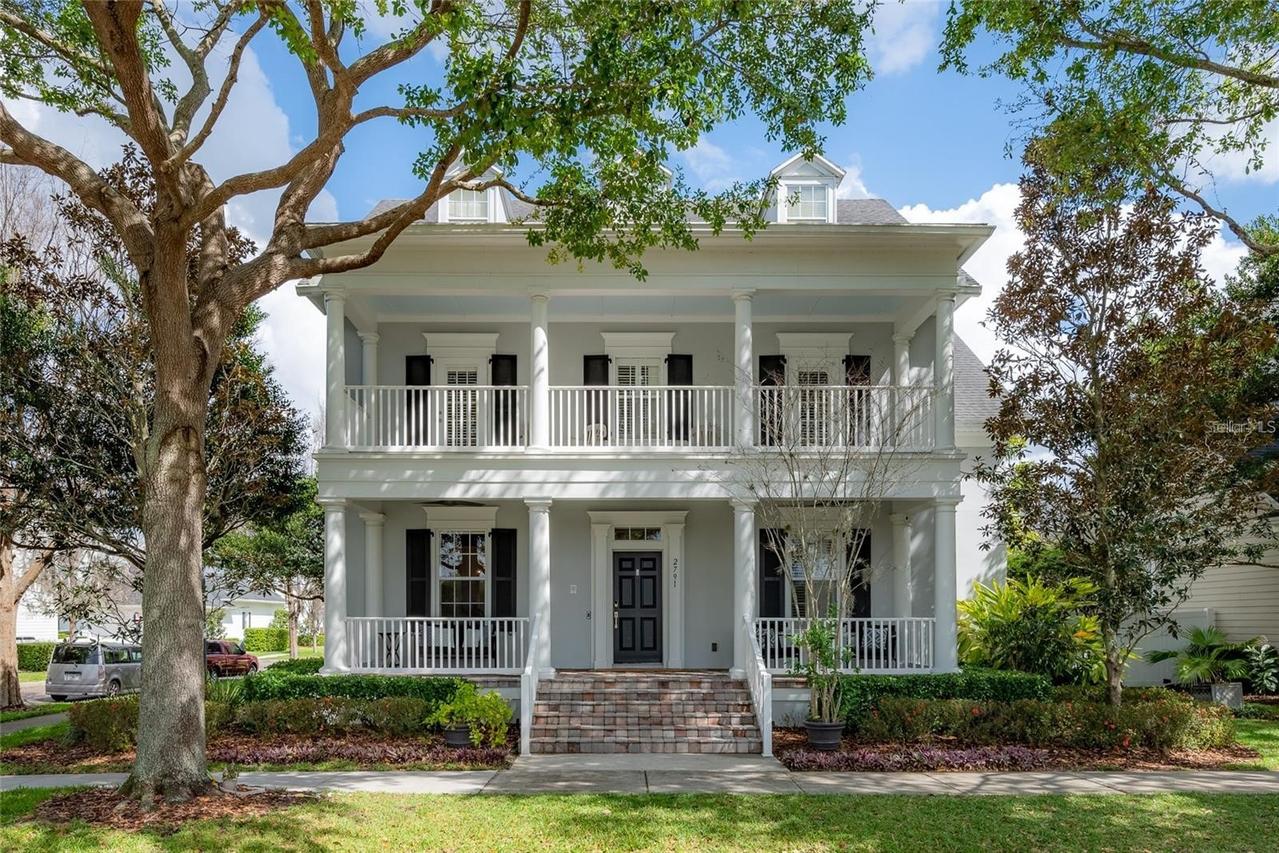 2791 Dorell Ave., Orlando, FL 32814