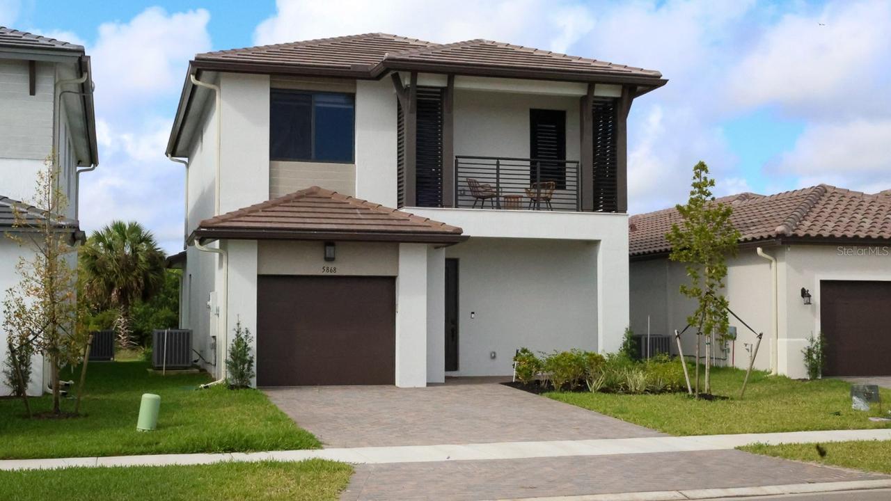 5868 Agostino Way, Ave Maria, FL 34142