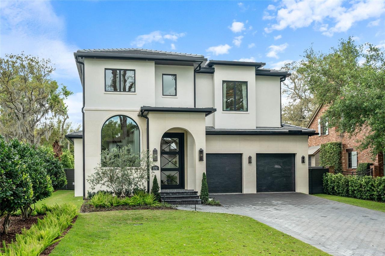 150 Dana Way, Winter Park, FL 32789