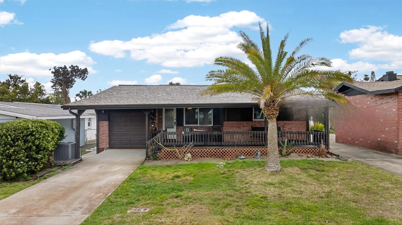 344 Zelda Blvd., Daytona Beach, FL 32118