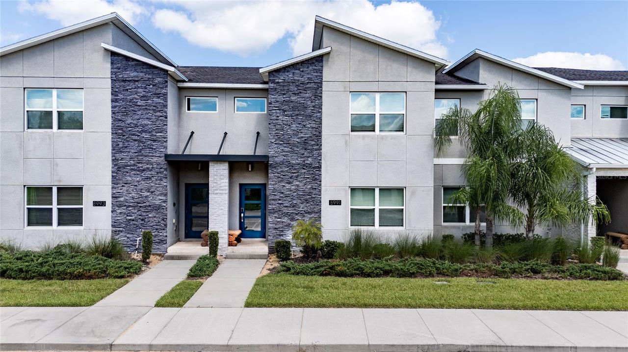 8991 Cabot Cliffs Dr., Davenport, FL 33896