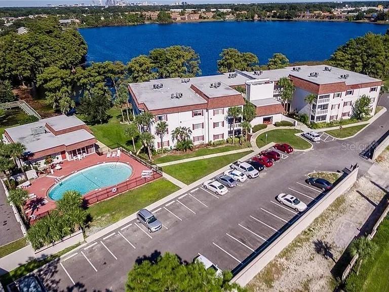 2225 Holden Ave. #109, Orlando, FL 32839