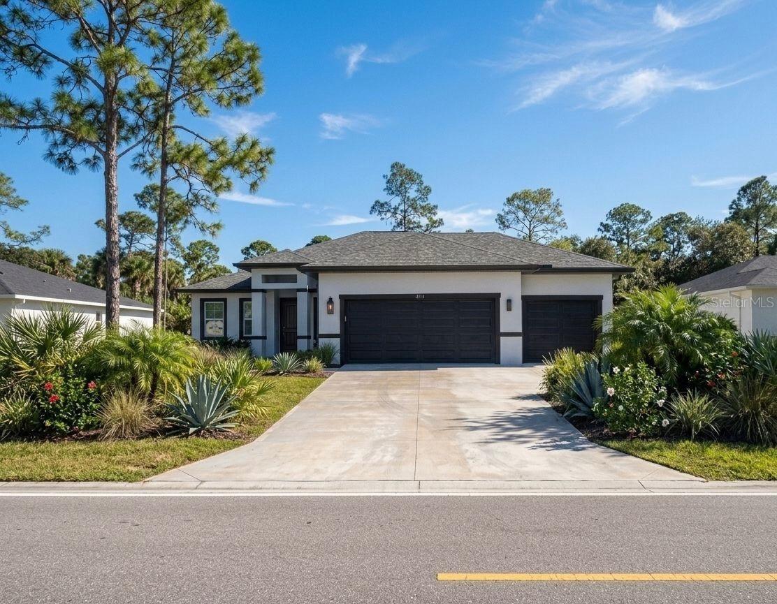 3068 Velvet Ln., North Port, FL 34286