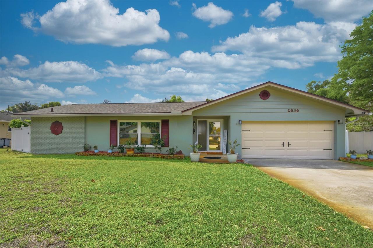 2636 Talbot Rd., Fern Park, FL 32730