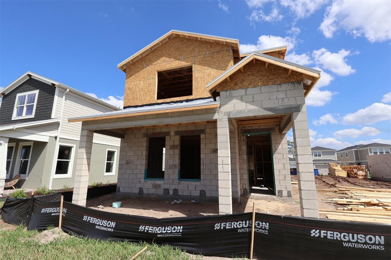 1347 Lumpini St., St Cloud, FL 34771