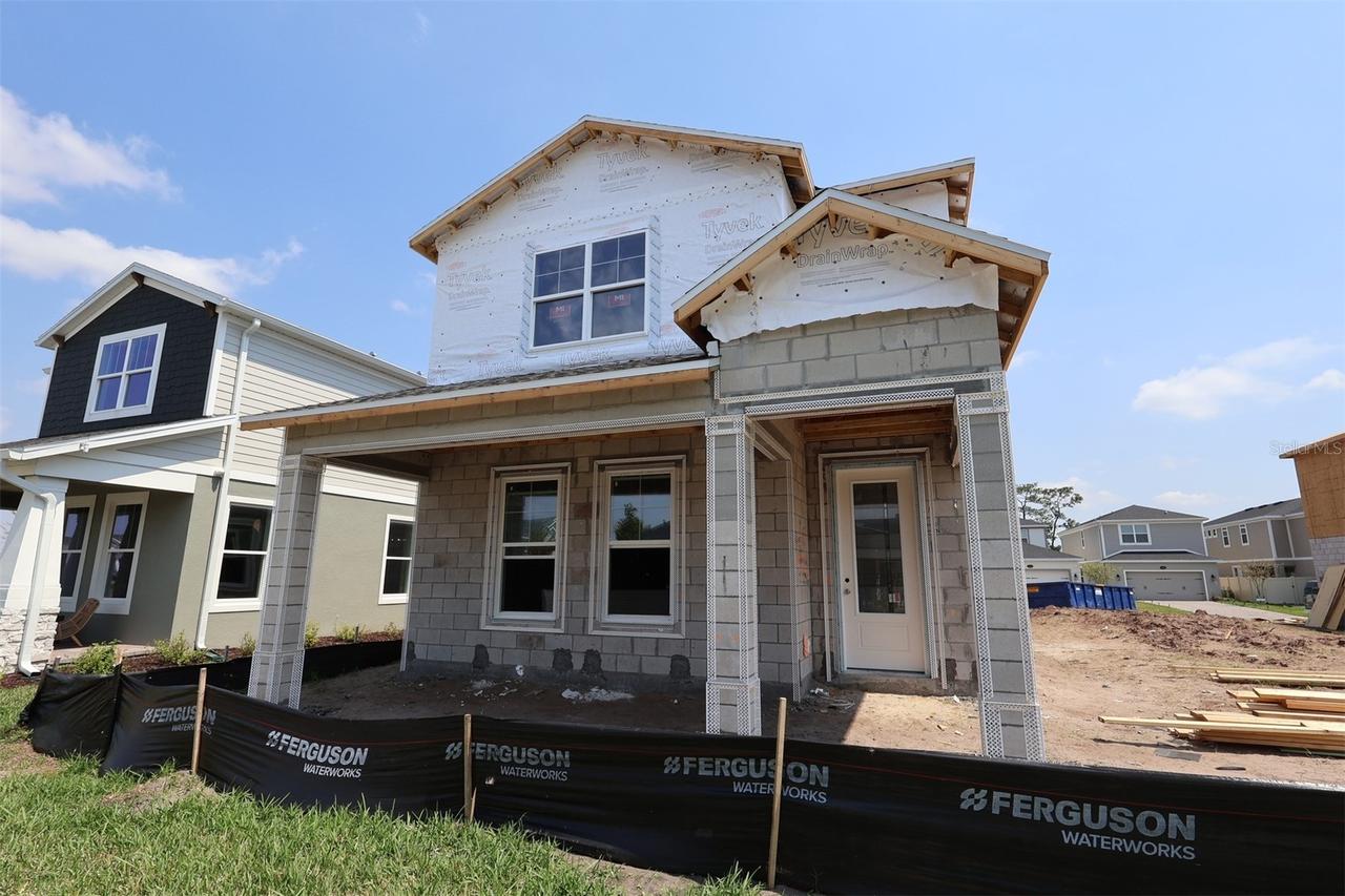 1347 Lumpini St., St Cloud, FL 34771