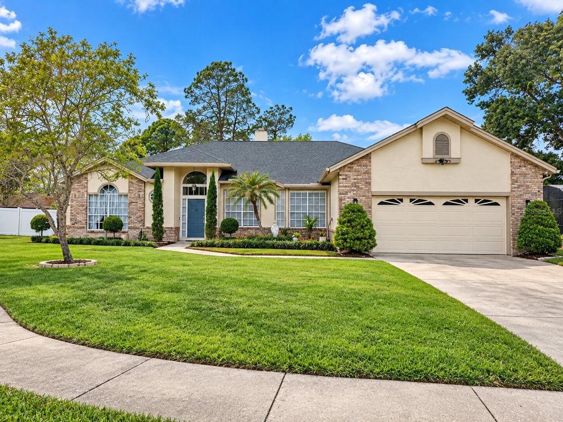 [Address Hidden by Seller], Orlando, FL 32825