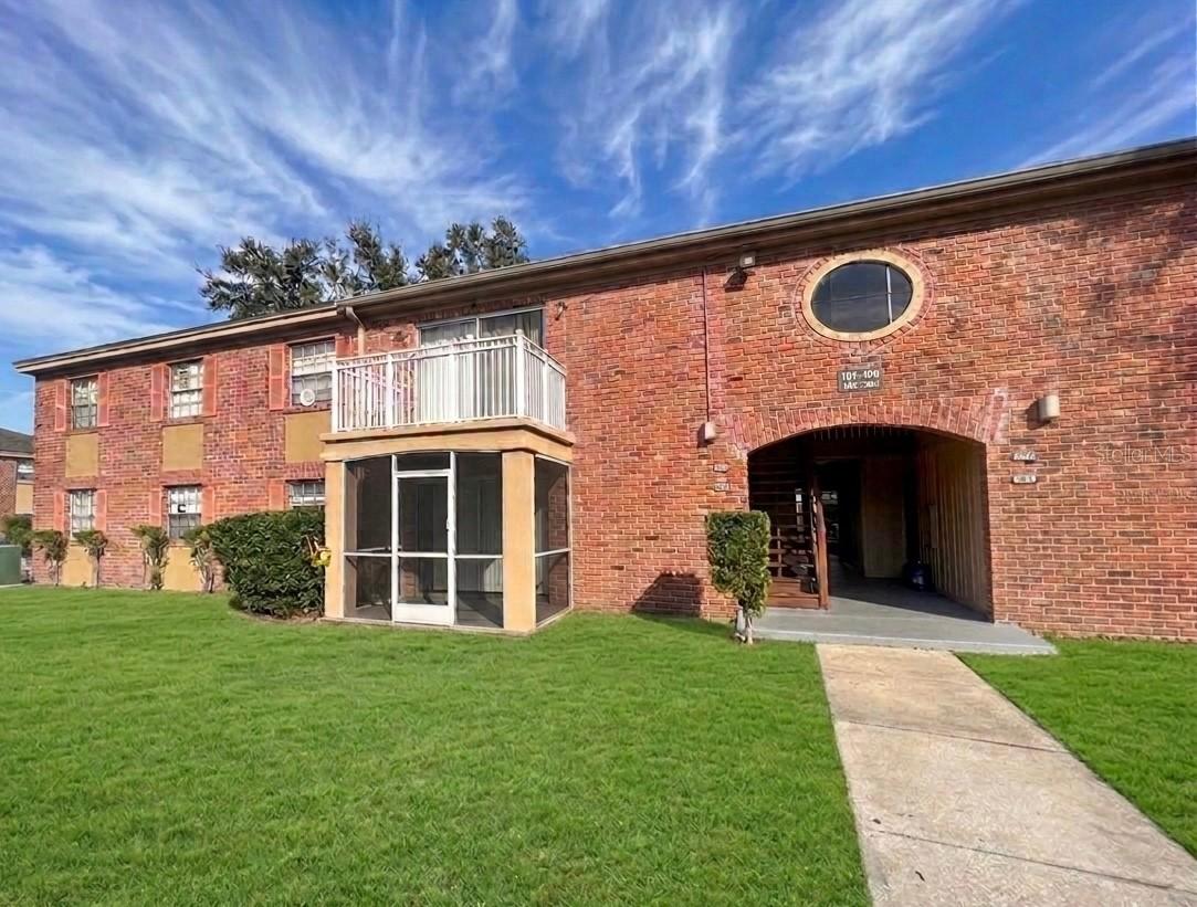 2423 Branch Way #105, Maitland, FL 32751