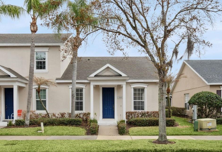 5317 Keenes Pheasant Dr., Windermere, FL 34786