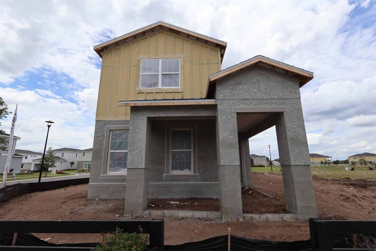 1336 Twelve Oaks Rd., St Cloud, FL 34771