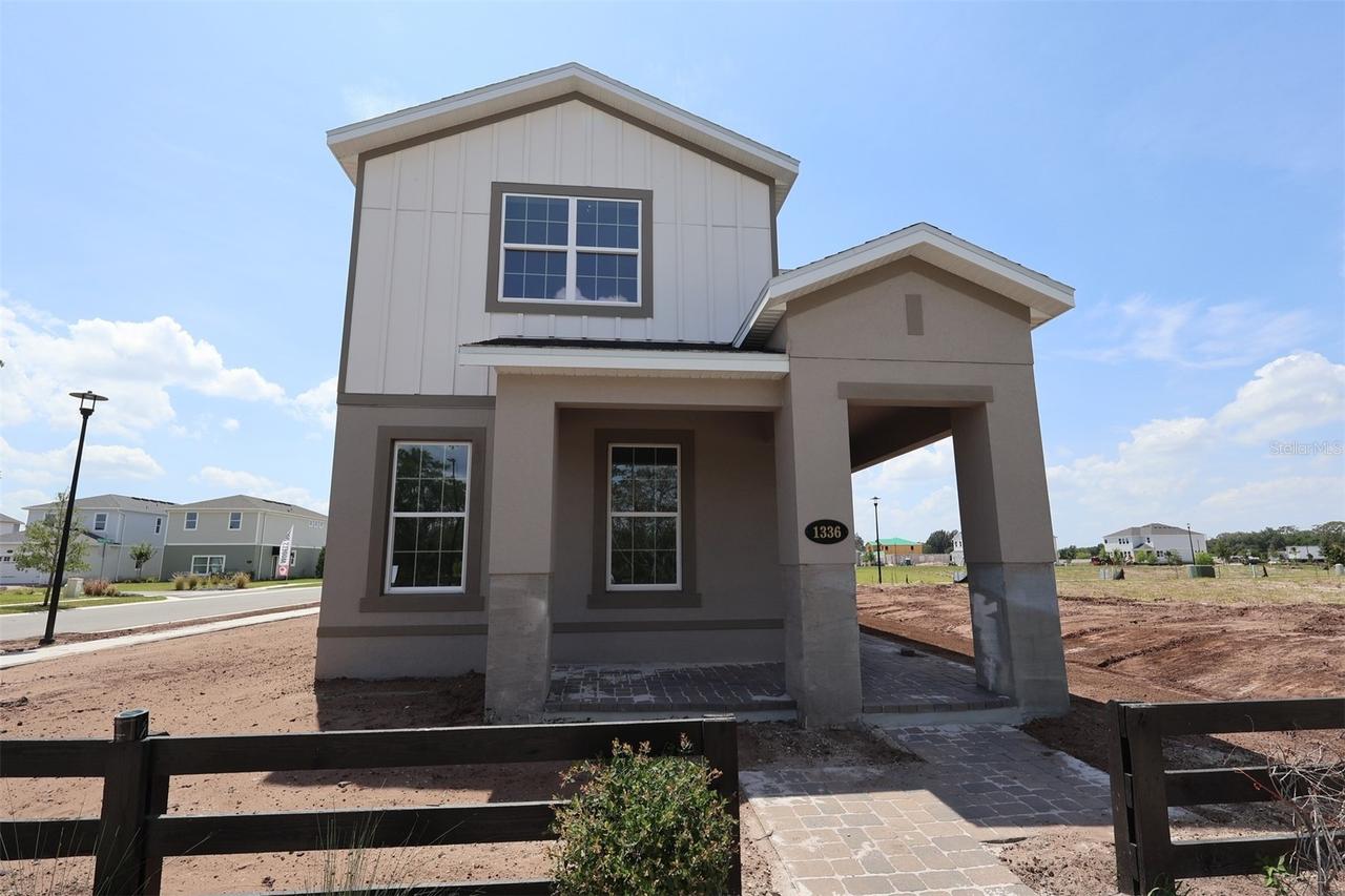 1336 Twelve Oaks Rd., St Cloud, FL 34771
