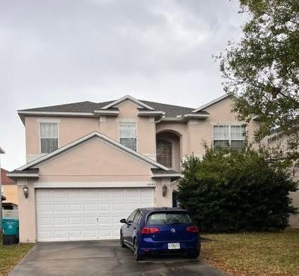 10049 Savannah Bluff Ln., Orlando, FL 32829