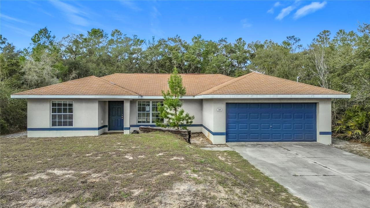 50 Malauka Pass Course, Ocklawaha, FL 32179