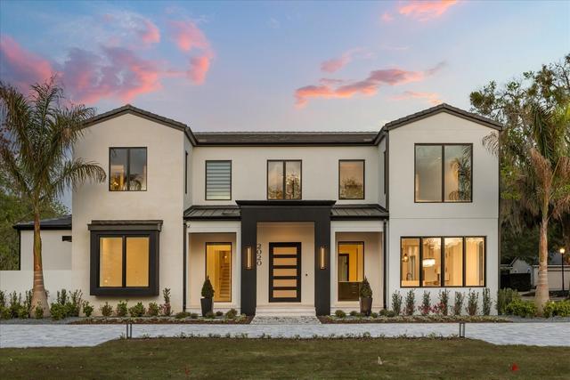 New Homes For Sale This Week in Winter Park: March 20th to March 26th
