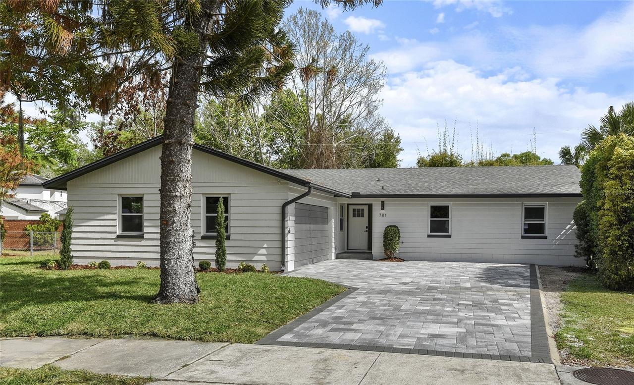 781 Northwood Cir., Winter Park, FL 32789