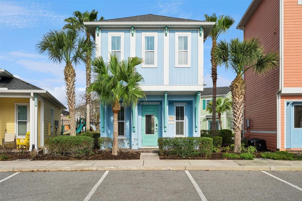 3058 Pirate Way, Kissimmee, FL 34747