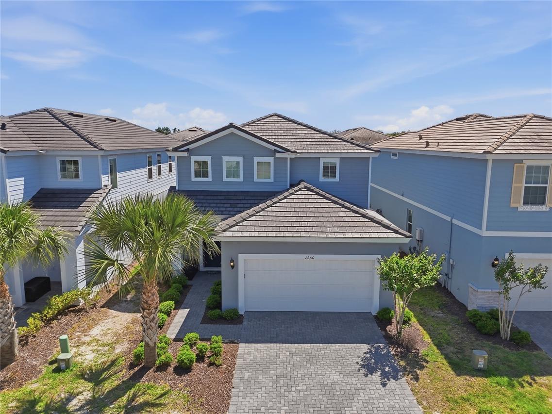 7256 Oakmoss Loop, Davenport, FL 33837