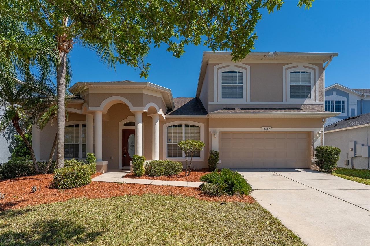 2509 Barwick St., Orlando, FL 32824