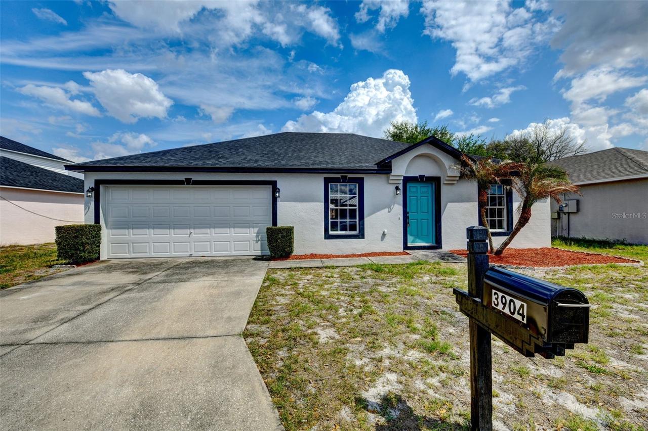 3904 Warbler Dr., Winter Haven, FL 33880