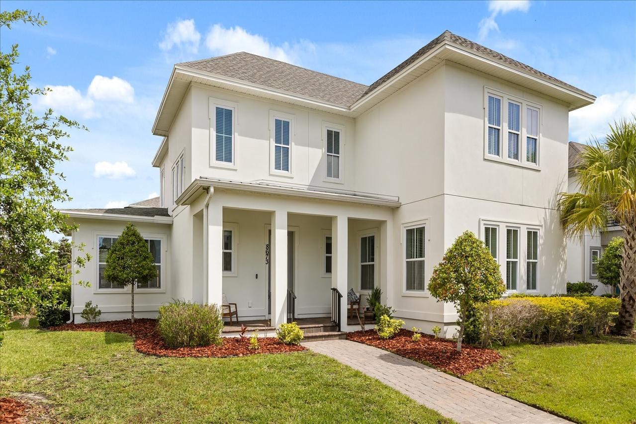 8673 Reymont St., Orlando, FL 32827