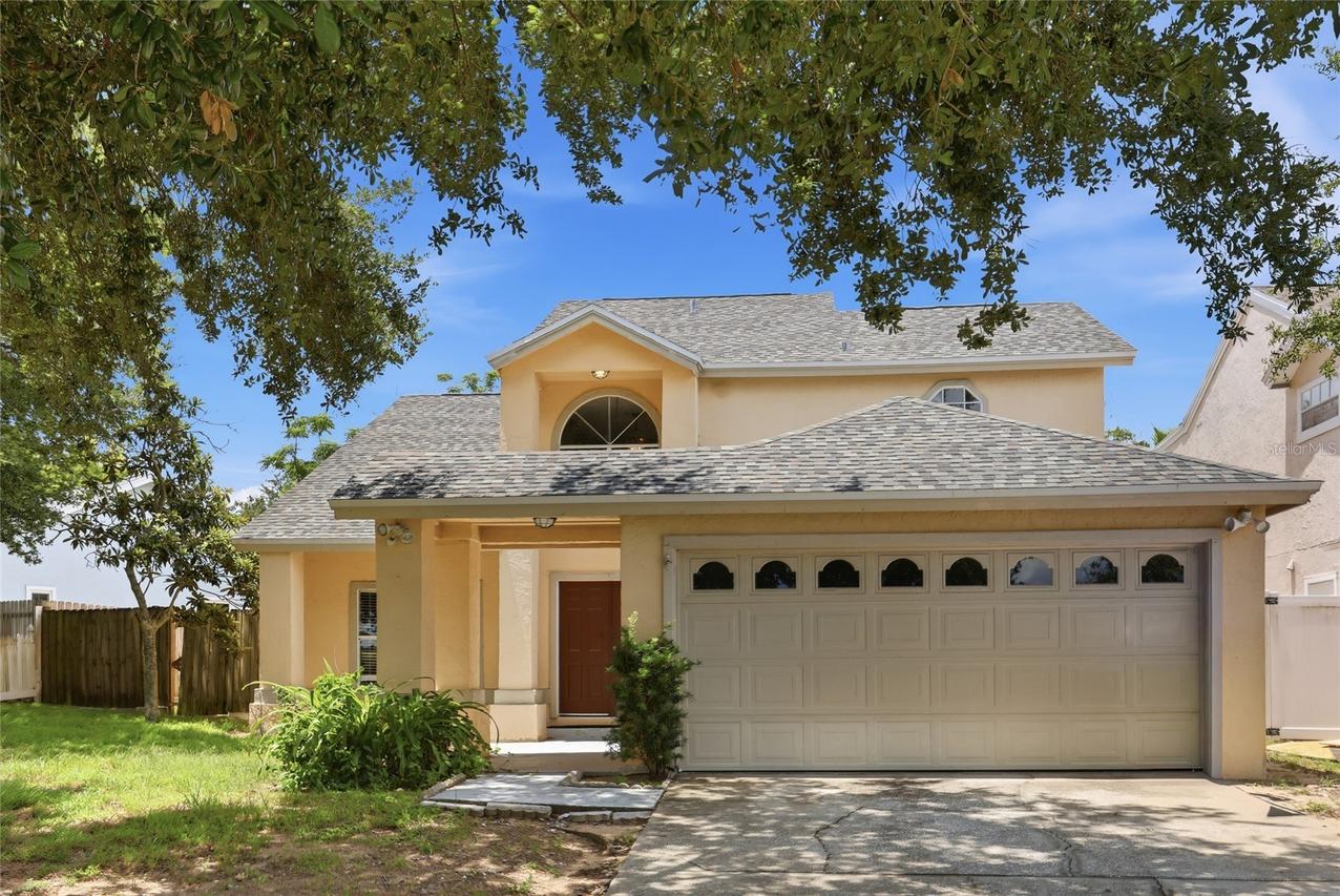 1071 Summer Lakes Dr., Orlando, FL 32835